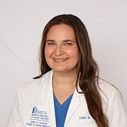 Dr. Halie Smith